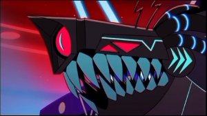 ALASTOR VS VOX FINALE FIGHT