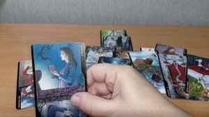 Руководство Украины. #таро