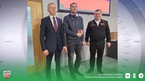 Обзор событий в Гурьевском округе | 05.11.2025