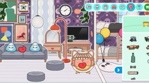 Тока бока . Обустраиваем дом вместе с вами ,для сериала