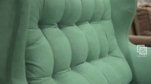 Диван Ливерпуль