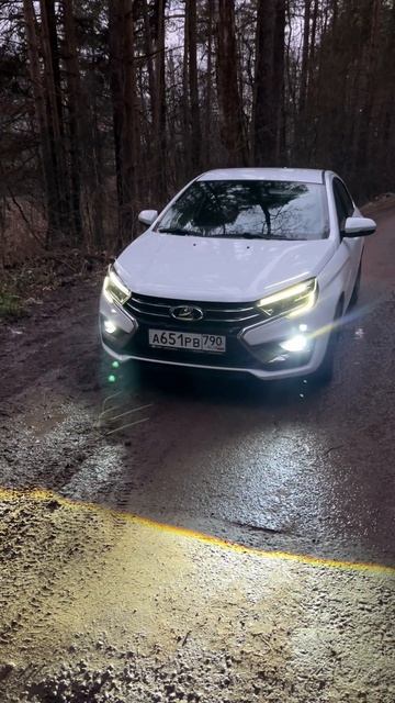 Установил туманки смотреть онлайн