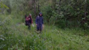 ВуерлистикА - Река (Анонс)