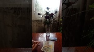 Таро.Пришло время.