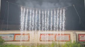 TKF976 waterfall 5m 60sec