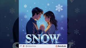 Snow (Bossa Nova) - DJ Vik & Suno
