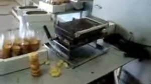 Видео работы печи электрической ПЭ 2 тарталетница