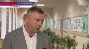 Конференция «Образовательный потенциал художественного музея» проходит в Нижнем Новгороде