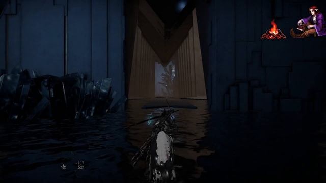 Ai Limit - Прохождение #5 Новая боль и новый spell Ракетница смотреть онлайн