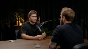 Интервью с Никитой Ванториным за 15 минут