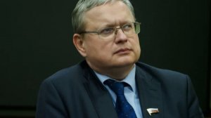 🔴Депутат ГД РФ от партии "Справедливая Россия" М.Г.Делягин🔴ЧТО ДУМАЕТЕ НА СЕЙ СЧЁТ?🔴