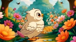 Сова Мудрости🦉. Вдохновение - Мультфильм о доброте