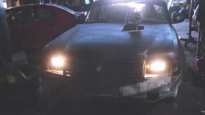 ТУРБИНА ОТ КАМАЗА НА ВОЛГУ