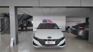 ✅ Hyundai Elantra в продаже!
