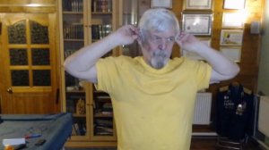 Зарядка тибетская, энергетическая 19.11.25