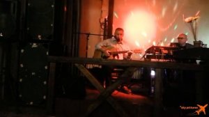 Вадим Захаров Концерт в Алматы