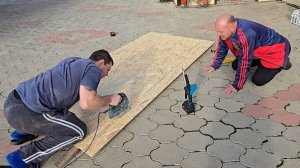 ✨️Выбросили всё!✨️Ремонт-дело нервное✨️