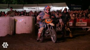 Невозможный подъём на мотоциклах Andler 2024.