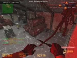 КСС 34 крутая нычка