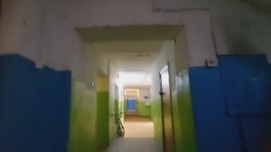 Общага общего режима.