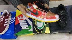 🔥НОВОЕ ПОСТУПЛЕНИЕ✨сти191. Кроссовки бренд новые