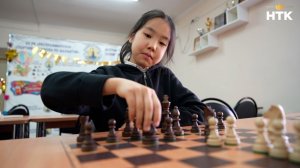 История успеха 9-летней Эльзяты Левгеевой