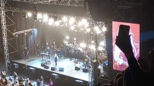 Агутин и зал поют и танцуют 15/11/2025 " Ай яйяй"