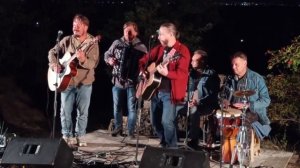 Группа "СкитЪ" - Тихий Дон (И. Жинкин)