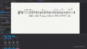 17. Getting Started with Chord Symbols