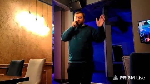 Меладзе - Без суеты | #dzozuashvilipetr на #vklive