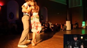 Разбор танцев #41: Tymoteusz Ley & Agnieszka Stach