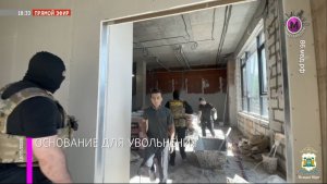 Путин расширил перечень оснований для увольнения иностранного работника - Москва