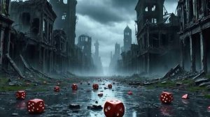 Жизнь игра в кости