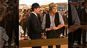 THE GIRL WHO SHOOTS FASTER THAN HER SHADOW A Million Ways