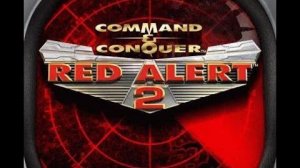 Red Alert 2 - Yuri's Revenge Прохождение компании за Союзников #4