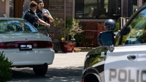 Родители обезглавили двух детей и заставили их братьев смотреть на трупы