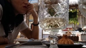 ПРИМЕРЯЮ ВЕЩИ//  кафе Дядя Вано