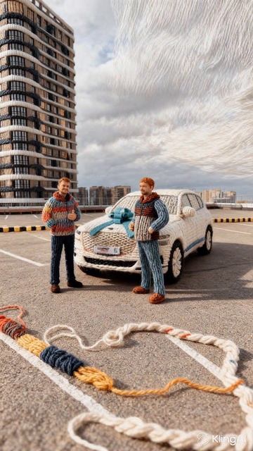 Мягко, бережно, спокойно — с TIKSAN AUTO