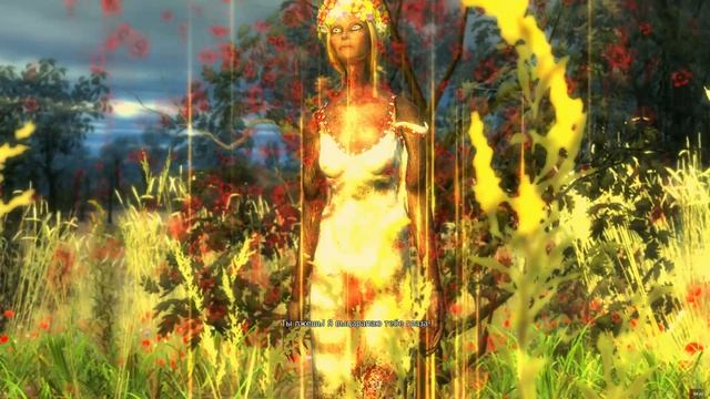 Ведьмак #26 Прохождение Задание Альвин-На ярком солнце смотреть онлайн