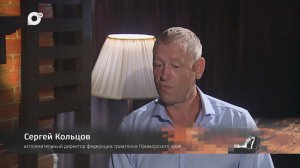 У камина / Сергей Кольцов / 18.11.25