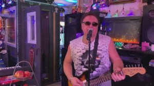 Одинокий Волк - Anatoli Kireev 11.08.25