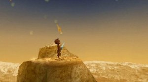 Kirikou (2001) [PS1]