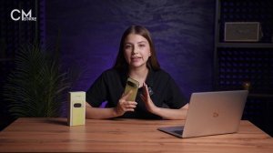 Обзор: Google Pixel 10  смартфон, где каждая деталь создана, чтобы удивлять.