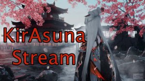 Спокойный вечер в Genshin Impact/KirAsuna🌸