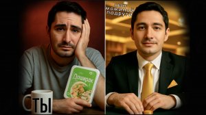 Самые близкие говорят, что ты неудачник? Измени это!