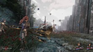 Clair Obscur Expedition 33 - прохождение [15] ПК русский язык