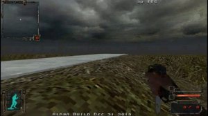 Stalker Shadow of Chernobyl PSP Port .mp4