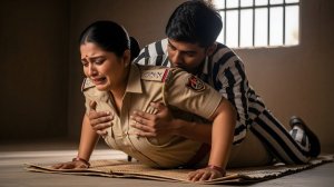 ЖЕНЩИНА-ОФИЦЕР ИСПОЛНИЛА ЕГО ПОСЛЕДНЮЮ МЕЧТУ! 💔 Это изменит твое мнение о ПОЛИЦИИ и справедливости!