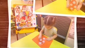 «18 ноября - день рождения Дедушки Мороза»
гр. ран. возраста «Карапузики»
С.И. Шавлова и Л.А. Шушура