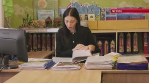 ТК «Родной». Жители Республики стали участниками III Всероссийской муниципальной премии «Служение»